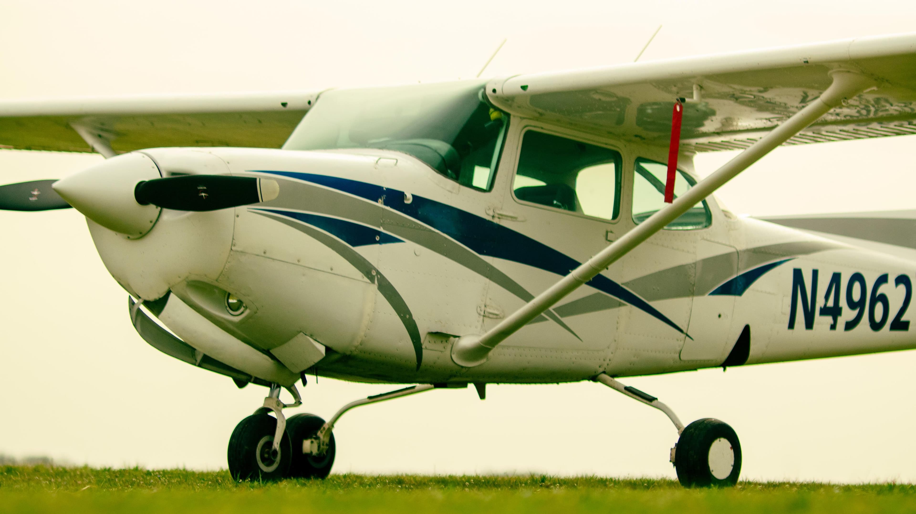 CESSNA 172RG - imagine 4