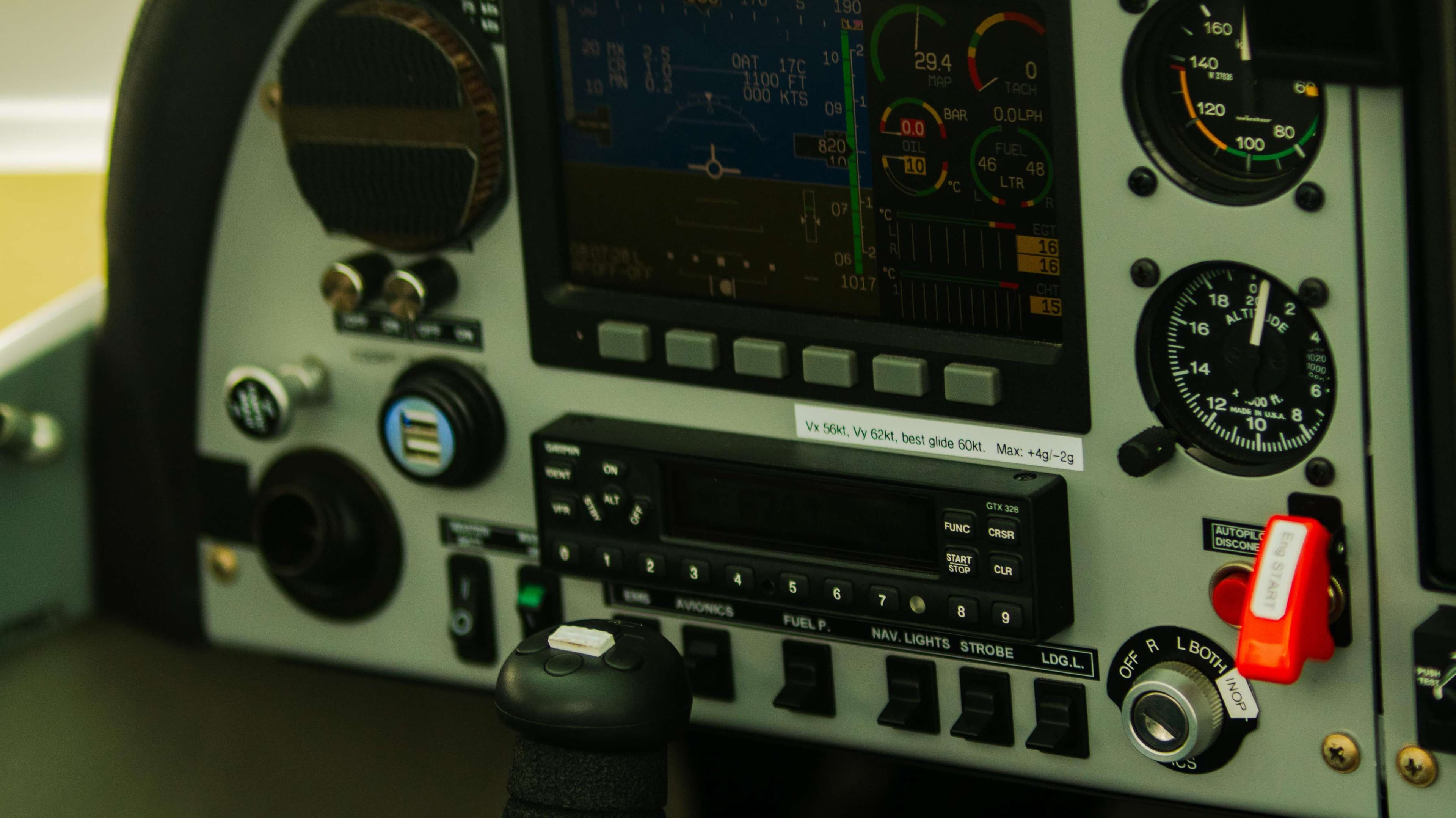 PS-28 CRUISER - imagine 10