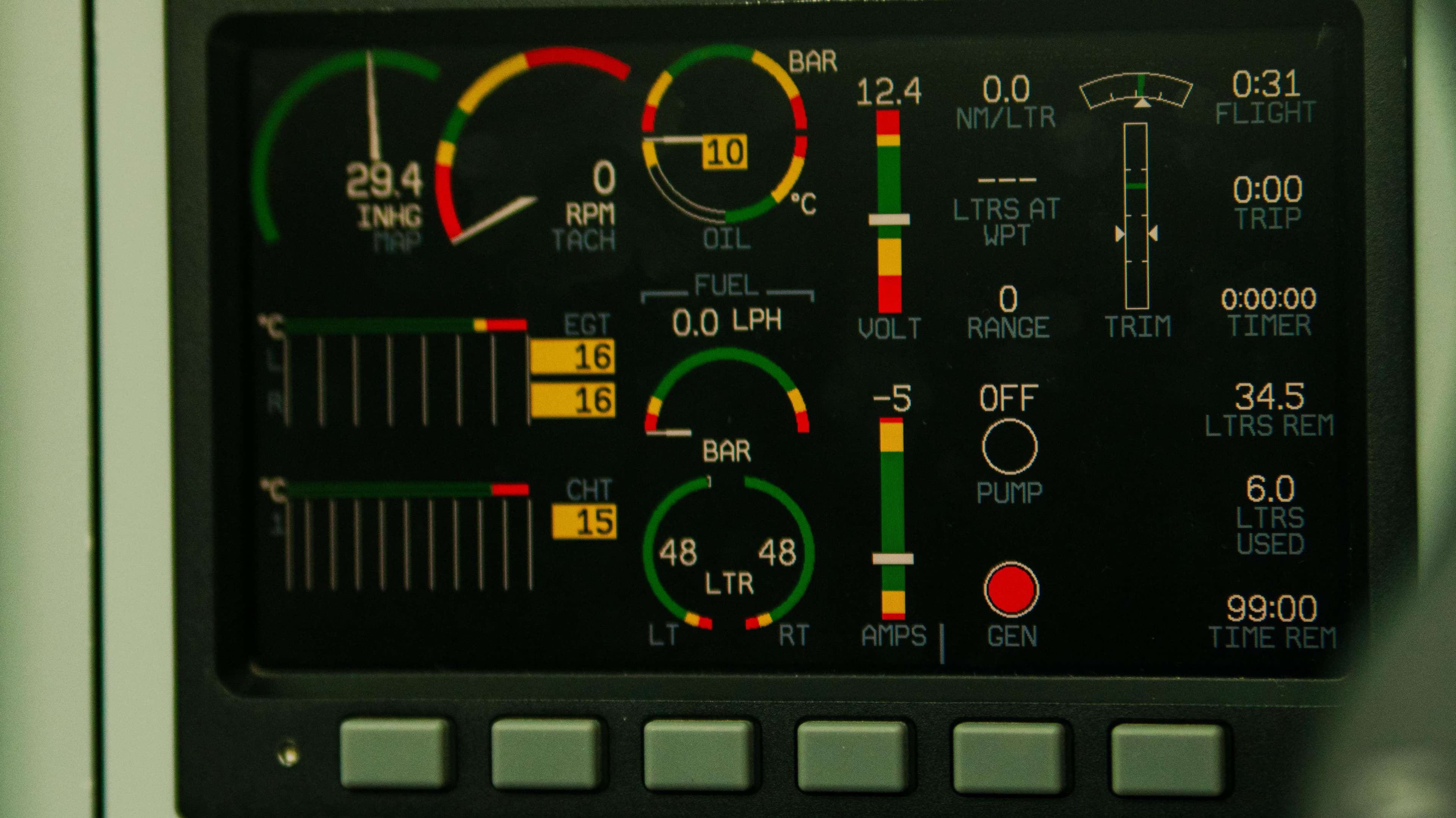 PS-28 CRUISER - imagine 11