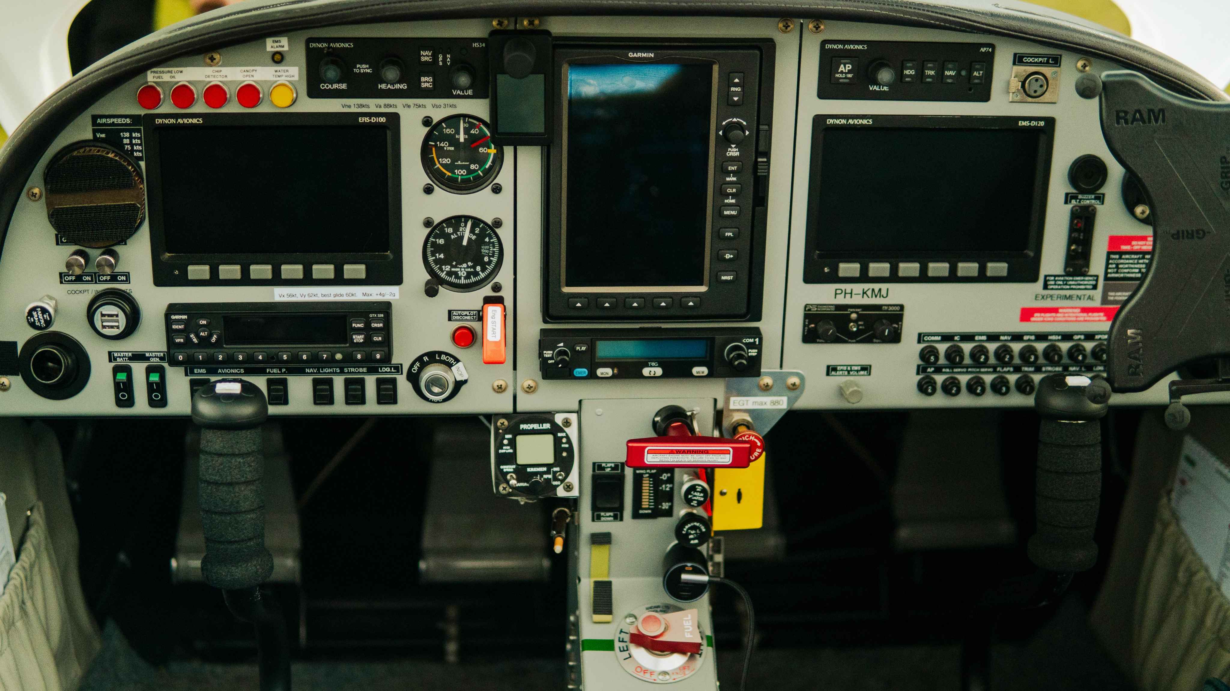 PS-28 CRUISER - imagine 12