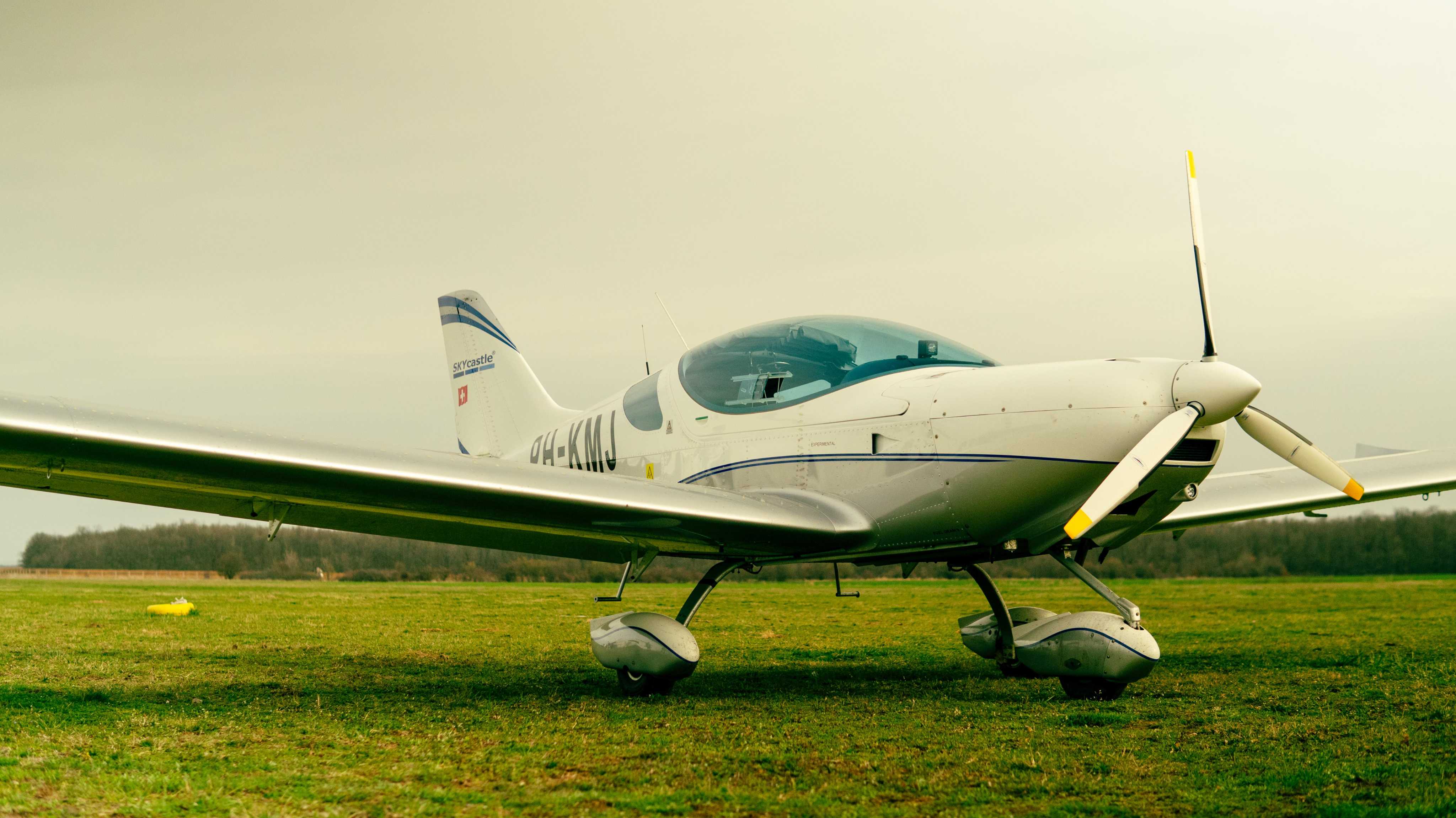 PS-28 CRUISER - imagine 6