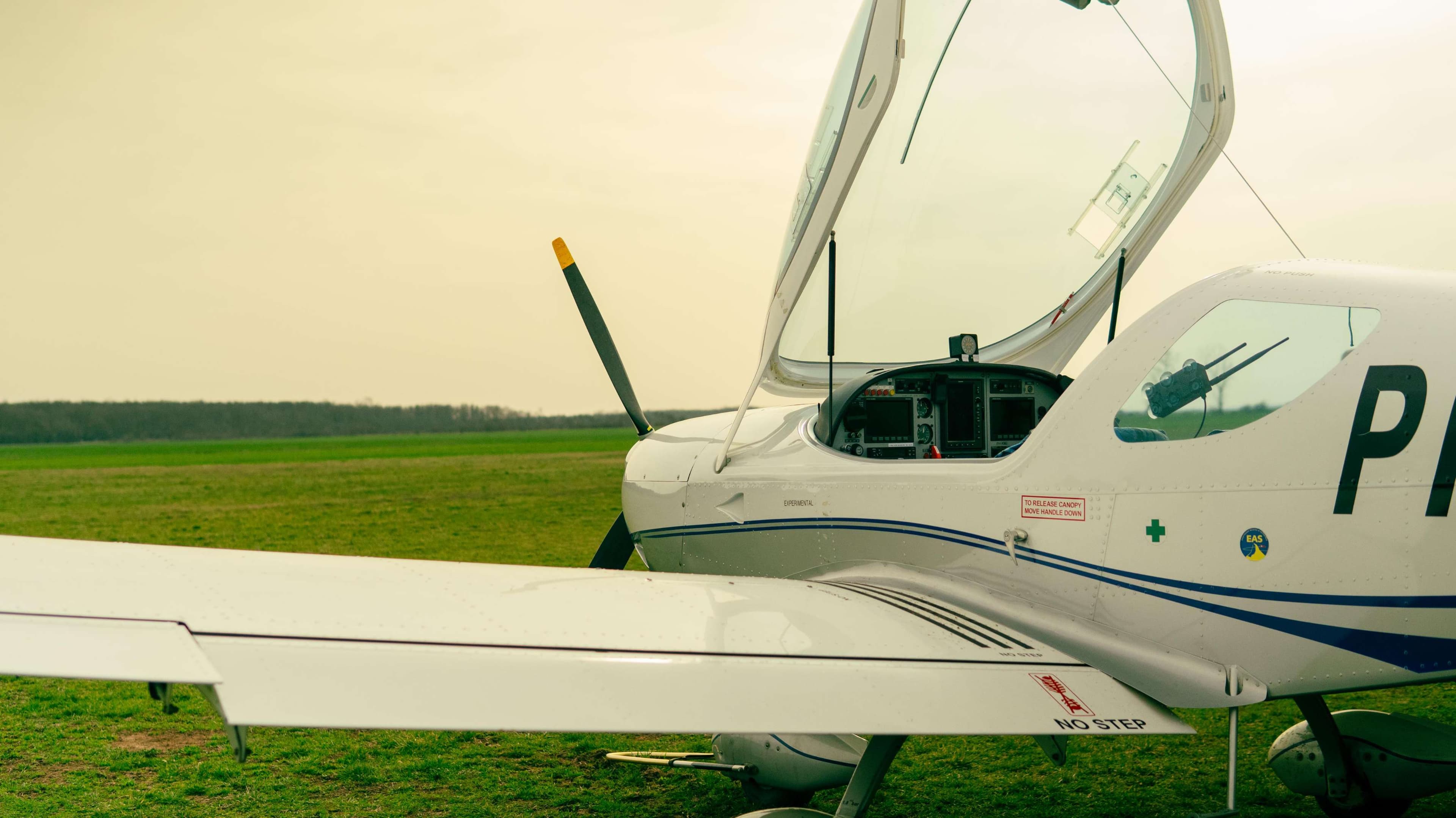 PS-28 CRUISER - imagine 8