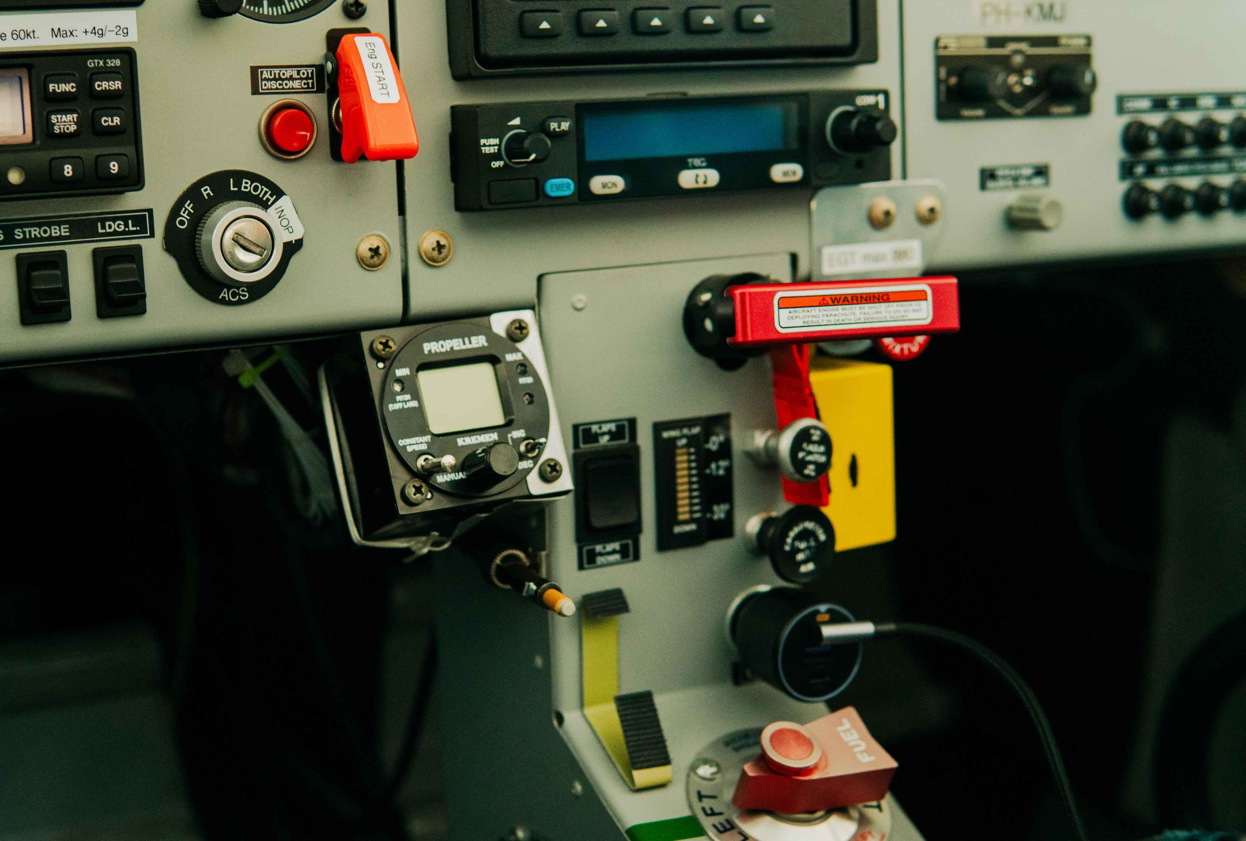 PS-28 CRUISER - imagine 9